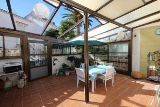 Thumbnail von ***Schönes, geschmackvoll renoviertes Reihenhaus, 2-3 Schlafzimmer, 2 Bäder, Klimaanlage, Südterrasse, Fußnähe zum Strand***