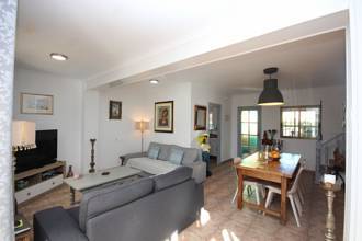 Thumbnail von ***Schönes, geschmackvoll renoviertes Reihenhaus, 2-3 Schlafzimmer, 2 Bäder, Klimaanlage, Südterrasse, Fußnähe zum Strand***