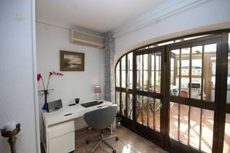 Thumbnail von ***Schönes, geschmackvoll renoviertes Reihenhaus, 2-3 Schlafzimmer, 2 Bäder, Klimaanlage, Südterrasse, Fußnähe zum Strand***