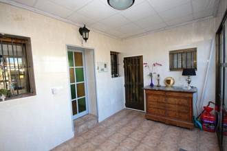 Thumbnail von ***Schönes, geschmackvoll renoviertes Reihenhaus, 2-3 Schlafzimmer, 2 Bäder, Klimaanlage, Südterrasse, Fußnähe zum Strand***