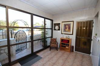 Thumbnail von ***Schönes, geschmackvoll renoviertes Reihenhaus, 2-3 Schlafzimmer, 2 Bäder, Klimaanlage, Südterrasse, Fußnähe zum Strand***