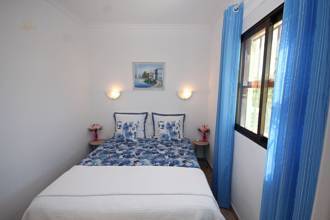 Thumbnail von ***Schönes, geschmackvoll renoviertes Reihenhaus, 2-3 Schlafzimmer, 2 Bäder, Klimaanlage, Südterrasse, Fußnähe zum Strand***