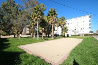 Thumbnail von ***Schönes, geschmackvoll renoviertes Reihenhaus, 2-3 Schlafzimmer, 2 Bäder, Klimaanlage, Südterrasse, Fußnähe zum Strand***