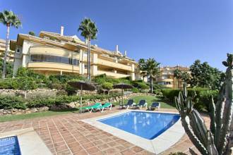 Thumbnail von ***SCHÖNE WOHNUNG IN ELVIRIA HILLS, MARBELLA OST***