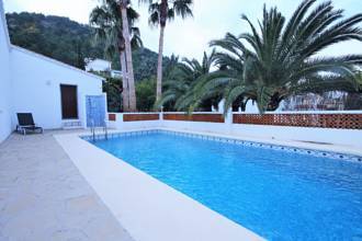 Thumbnail von ***Sehr schöne Villa mit Privat-Pool, komplett in 2012 renoviert***