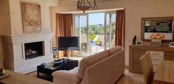 Thumbnail von ***GEMÜTLICHES PENTHOUSE IN NUEVA ANDALUCIA IN MARBELLA***