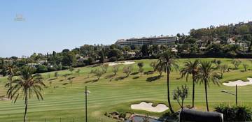 Thumbnail von ***GEMÜTLICHES PENTHOUSE IN NUEVA ANDALUCIA IN MARBELLA***