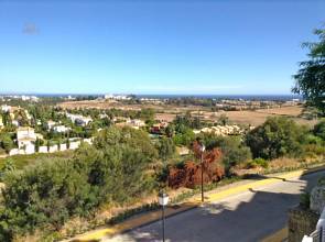 Thumbnail von ***CHARMANTE WOHNUNG MIT MEERBLICK IN BENAHAVIS EL MIRADOR DEL PARAISO***