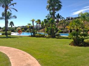 Thumbnail von ***CHARMANTE WOHNUNG MIT MEERBLICK IN BENAHAVIS EL MIRADOR DEL PARAISO***