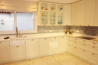 Thumbnail von ***EBENERDIGE MODERNE VILLA IN DER SIERRA BLANCA AUF DER GOLDENEN MEILE VON MARBELLA***