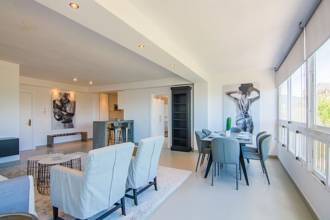 Thumbnail von ***PENTHOUSE IN STRANDLAGE IN RIO VERDE - MARBELLA GOLDENE MEILE***