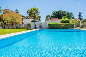 Thumbnail von ***PENTHOUSE IN STRANDLAGE IN RIO VERDE - MARBELLA GOLDENE MEILE***