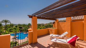 Thumbnail von ***SCHÖNE REIHENHÄUSER BEI EL PARAISO IN BENAHAVIS***