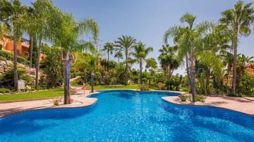 Thumbnail von ***SCHÖNE REIHENHÄUSER BEI EL PARAISO IN BENAHAVIS***