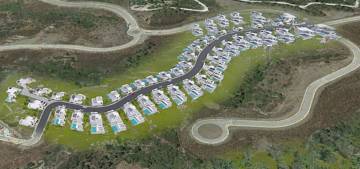 Thumbnail von ***49 MODERNE LUXUSVILLEN MIT PANORAMABLICK IN ESTEPONA***