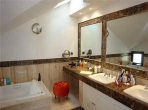 Thumbnail von ***GRANDIOSES PENTHOUSE MIT BLICK AUF DAS MEER UND DIE BERGE ALOHA PARK, NUEVA ANDALUCIA***