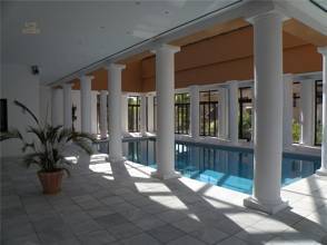 Thumbnail von ***GRANDIOSES PENTHOUSE MIT BLICK AUF DAS MEER UND DIE BERGE ALOHA PARK, NUEVA ANDALUCIA***