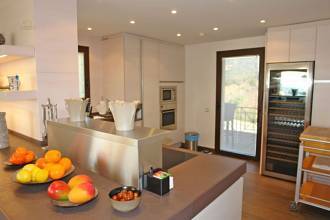 Thumbnail von ***GRANDIOSES PENTHOUSE MIT BLICK AUF DAS MEER UND DIE BERGE ALOHA PARK, NUEVA ANDALUCIA***