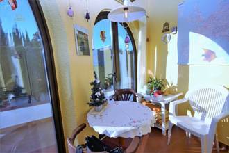 Thumbnail von ***Entzückende kleine Villa mit Pool - 2 SZ, 2 BZ, nur 300 m vom Strand***