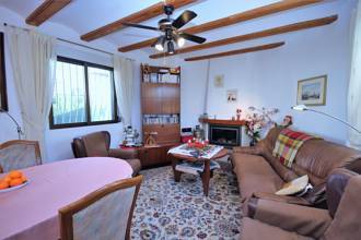 Thumbnail von ***Entzückende kleine Villa mit Pool - 2 SZ, 2 BZ, nur 300 m vom Strand***