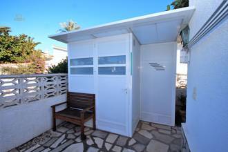 Thumbnail von ***Entzückende kleine Villa mit Pool - 2 SZ, 2 BZ, nur 300 m vom Strand***