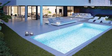 Thumbnail von ***REVOLUTIONÄRES BAUKONZEPT MIT LAGE IHRER WAHL LA CALA GOLF, MIJAS COSTA***