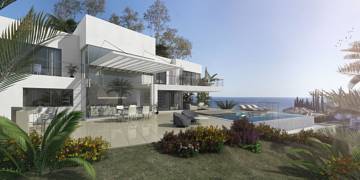 Thumbnail von ***REVOLUTIONÄRES BAUKONZEPT MIT LAGE IHRER WAHL LA CALA GOLF, MIJAS COSTA***