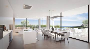 Thumbnail von ***REVOLUTIONÄRES BAUKONZEPT MIT LAGE IHRER WAHL LA CALA GOLF, MIJAS COSTA***