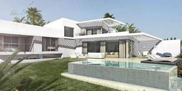 Thumbnail von ***REVOLUTIONÄRES BAUKONZEPT MIT LAGE IHRER WAHL LA CALA GOLF, MIJAS COSTA***