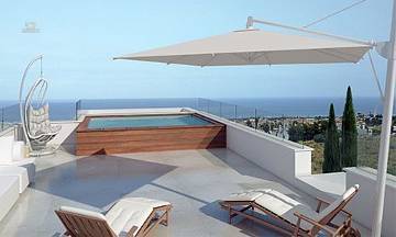 Thumbnail von ***REVOLUTIONÄRES BAUKONZEPT MIT LAGE IHRER WAHL LA CALA GOLF, MIJAS COSTA***