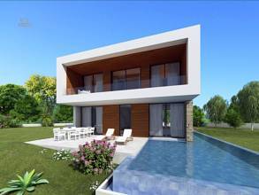 Thumbnail von ***REVOLUTIONÄRES BAUKONZEPT MIT LAGE IHRER WAHL LA CALA GOLF, MIJAS COSTA***