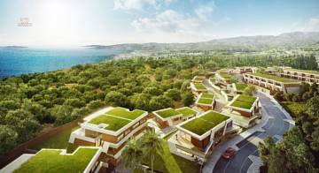 Thumbnail von ***EXKLUSIVE REIHENHÄUSER MIT HERRLICHEM MEERBLICK IN MIJAS COSTA***