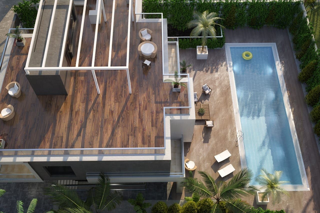 ***VILLA IM ROHBAUSTATUS ZU AN DER STRAND URBANSIATION AN DER GOLDENEN MEILE IN MARBELLA***