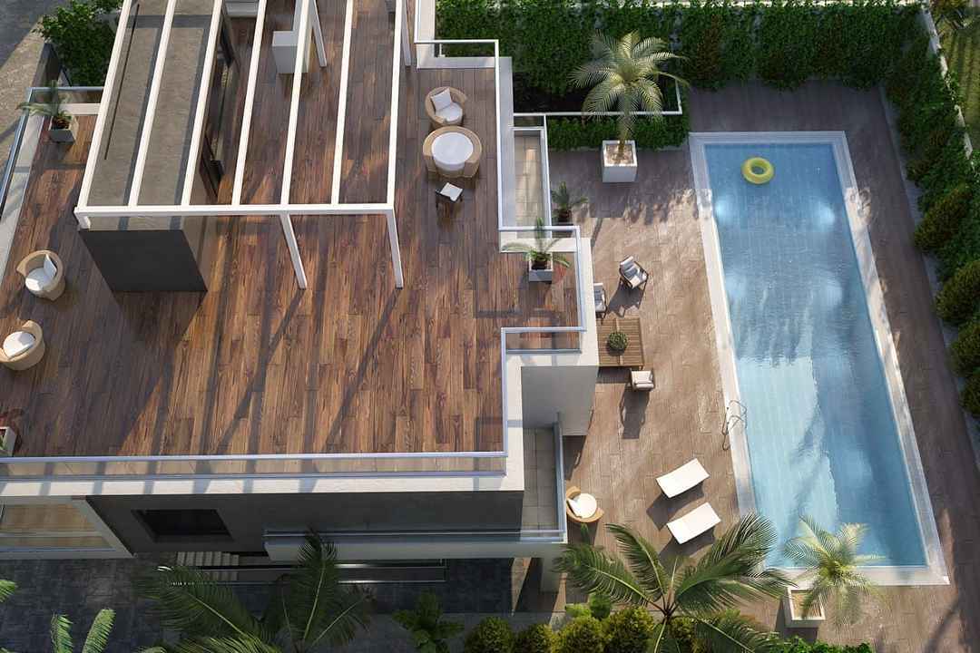 ***VILLA IM ROHBAUSTATUS ZU AN DER STRAND URBANSIATION AN DER GOLDENEN MEILE IN MARBELLA***