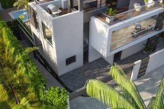 Thumbnail von ***VILLA IM ROHBAUSTATUS ZU AN DER STRAND URBANSIATION AN DER GOLDENEN MEILE IN MARBELLA***