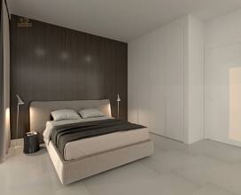 Thumbnail von ***Elegante Villen mit 4 Schlafzimmern, Privatpool, Souterrain und Meerblick nur wenige Autominuten vom Strand von Benidorm***