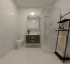 Thumbnail von ***Elegante Villen mit 4 Schlafzimmern, Privatpool, Souterrain und Meerblick nur wenige Autominuten vom Strand von Benidorm***