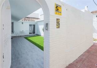 Thumbnail von ***CHARMANTER BUNGALOW NAHE STRAND IN ESTEPONA***