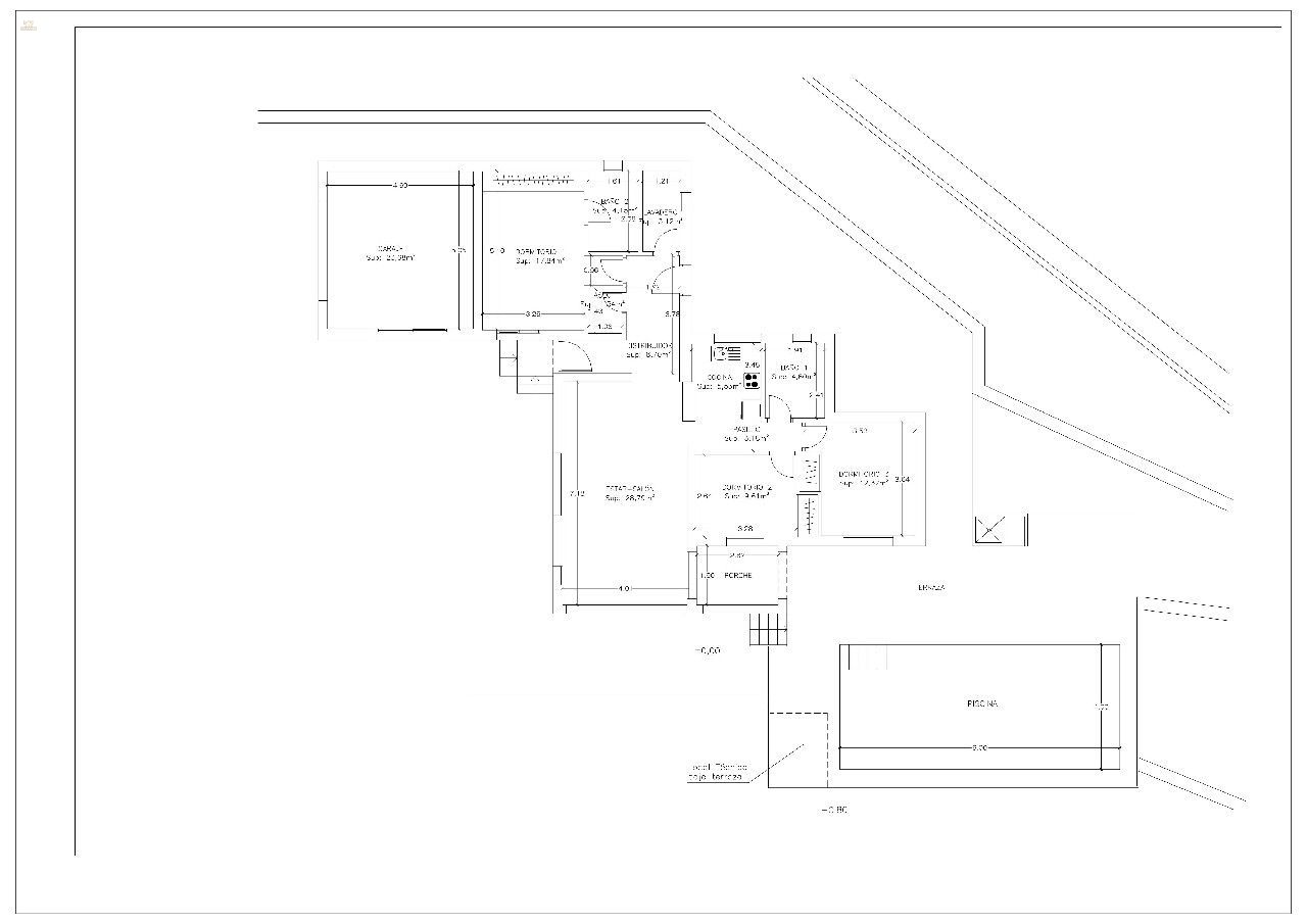 Thumbnail von ***Schöne Villa in Benissa***