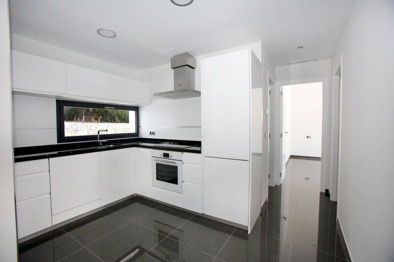 Thumbnail von ***Schöne Villa in Benissa***