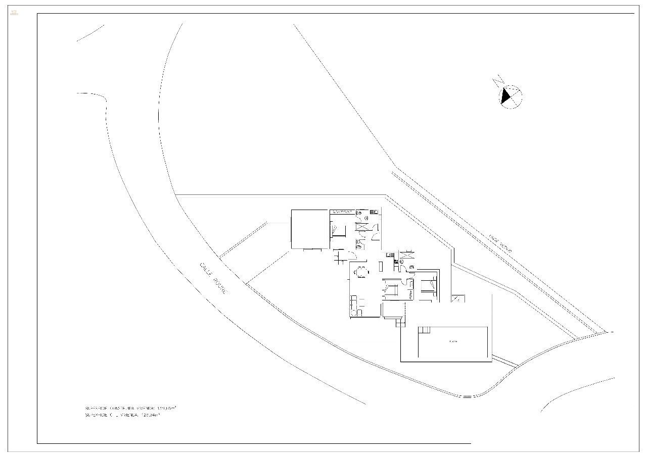 Thumbnail von ***Schöne Villa in Benissa***