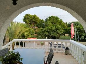 Thumbnail von ***Gepflegte Villa mit Swimmingpool und Gästewohnung im Raum Muchamiel***