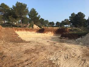 Thumbnail von ***Super Neubau-Villa in Moraira***