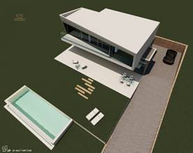 Thumbnail von ***Neubau in Benissa***