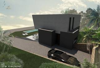 Thumbnail von ***Neubau in Benissa***