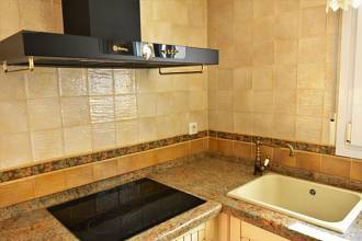 Thumbnail von ***Bei Denia - Villa mit Meerblick und Bergblick mit 3 Schlafzimmern und 3 Bädern, Pool, Kamin, Balkon, Terrasse etc.***