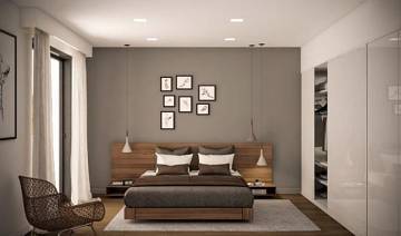 Thumbnail von ***Neubauprojekt einer Villa mit 3 Schlafzimmern und 2 Bädern im modernen Baustil auf einem großen Grundstück mit Schwimmbad***