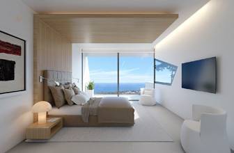 Thumbnail von *** TOP Neubau-Villa in Moraira***