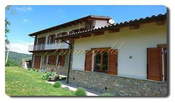 Thumbnail von Immogold, gepflegtes Landhaus in schöner Lage, nahe den Weinbergen und Alba