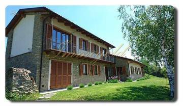 Thumbnail von Immogold, gepflegtes Landhaus in schöner Lage, nahe den Weinbergen und Alba